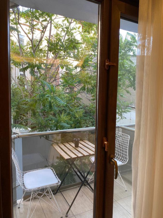 Galata King Suite Hotel Istanbul Exterior foto